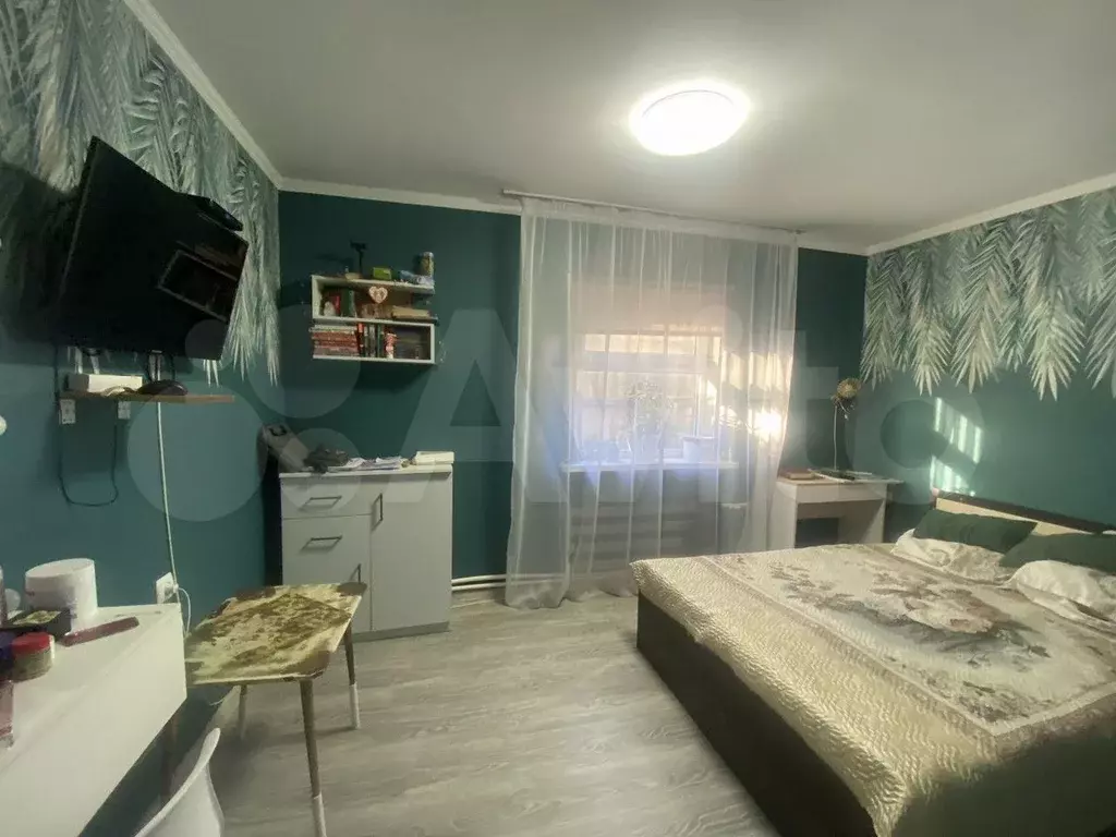 Дом 55 м на участке 9,8 сот. - Фото 0