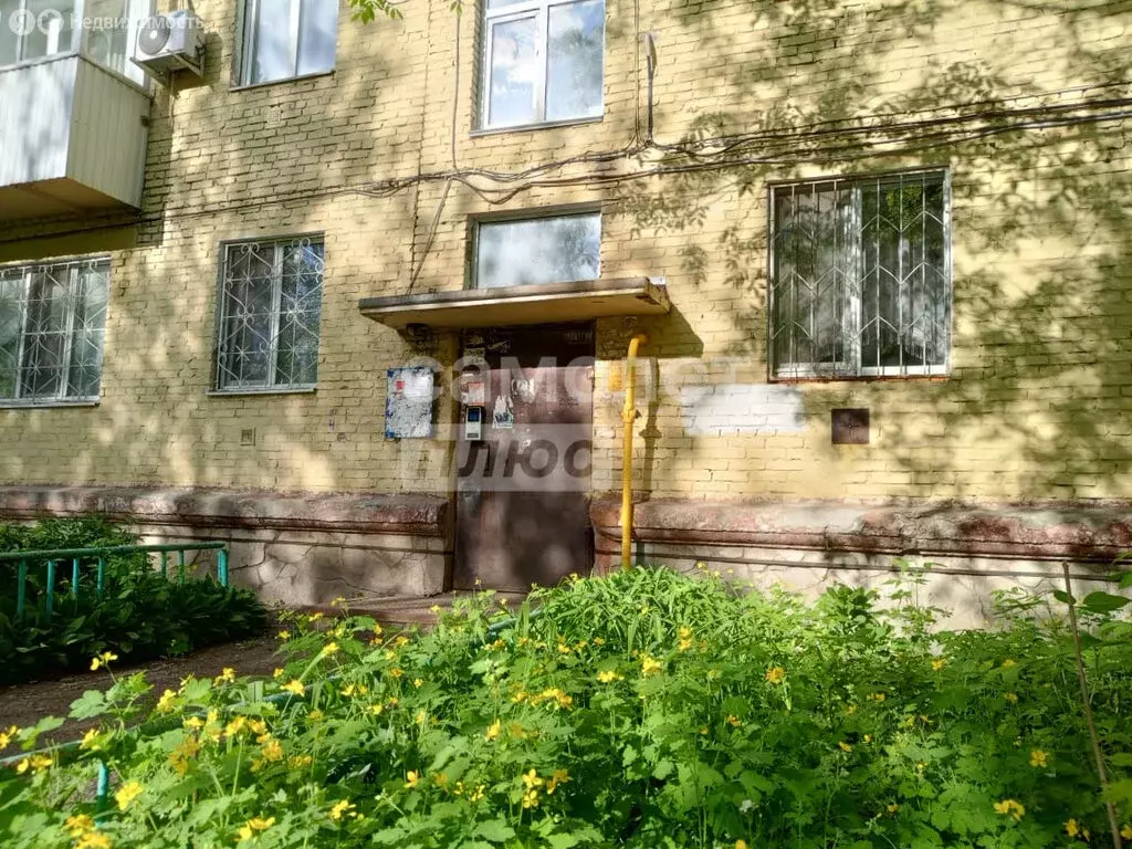 2-комнатная квартира: Уфа, Кольцевая улица, 108 (39.2 м) - Фото 1