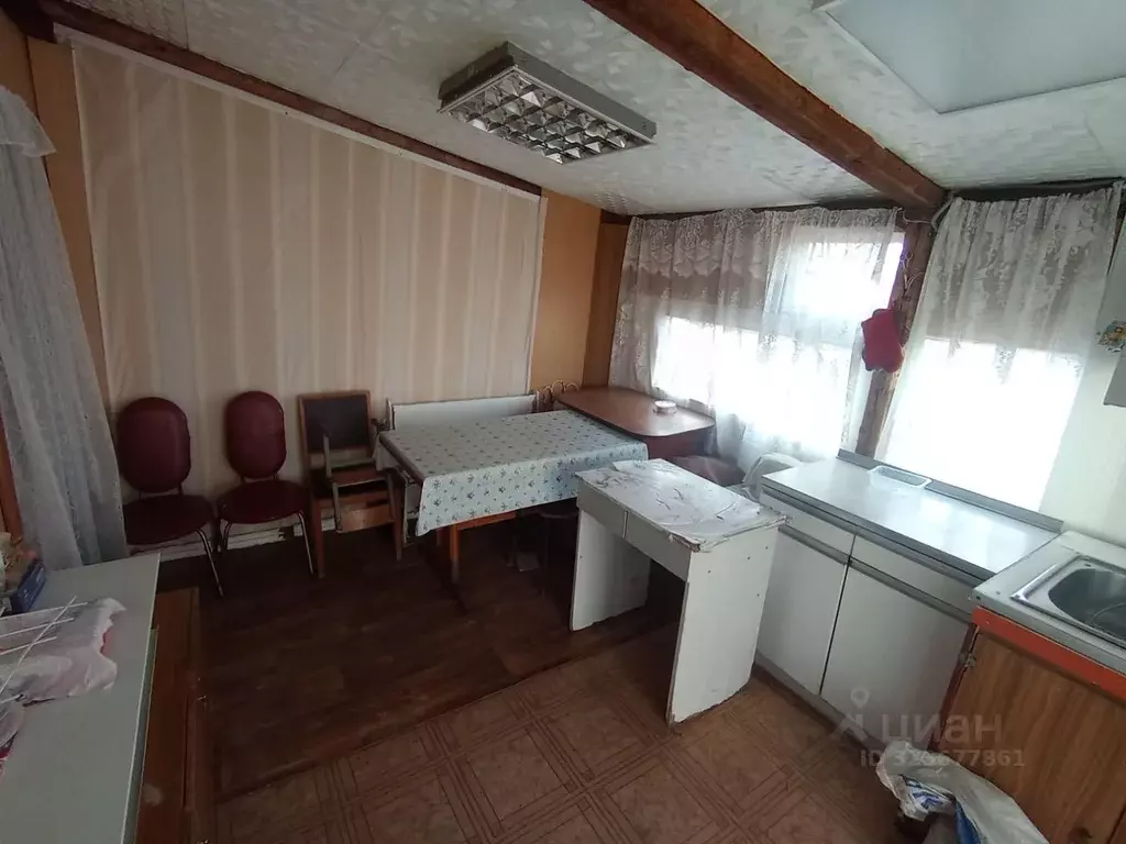 Дом в Оренбургская область, Оренбургский район, Нежинский сельсовет, ... - Фото 2