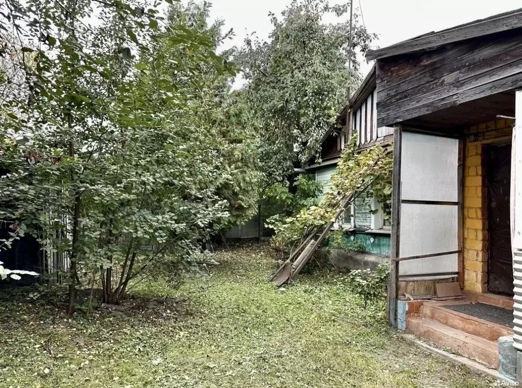 Дом в Орловская область, Орел ул. Гагарина, 64 (54 м) - Фото 2