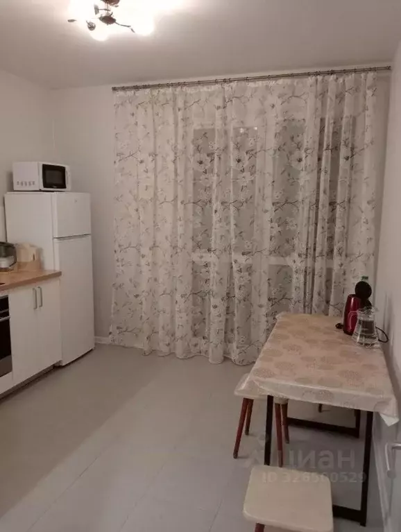 2-к кв. Москва Кусковская ул., 12/1 (63.0 м) - Фото 2