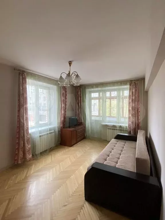 2-к. квартира, 45 м, 3/5 эт. - Фото 0