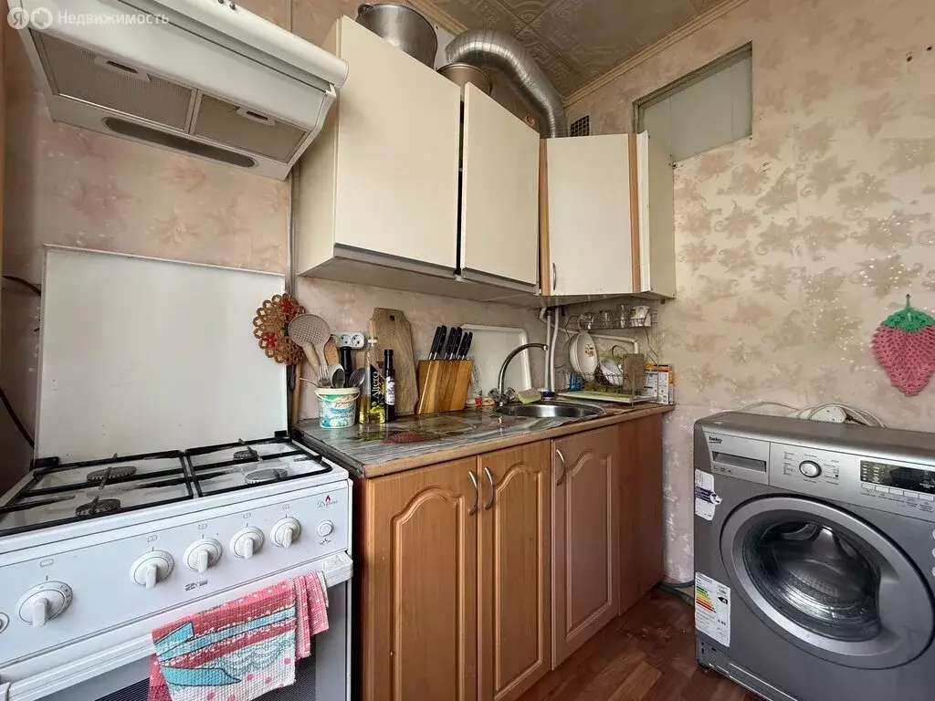 2-комнатная квартира: Красное Село, Гвардейская улица, 8к2 (42 м) - Фото 2