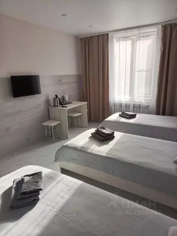 Комната Кировская область, Уржум ул. Кировский тракт, 36Д (20.0 м) - Фото 2