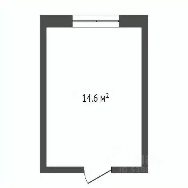 Комната Ростовская область, Ростов-на-Дону ул. 14-я Линия, 78 (14.6 м) - Фото 1