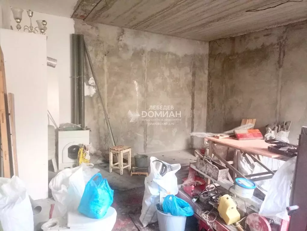 Гараж в Ростовская область, Новочеркасск ул. Флерова (34 м) - Фото 2