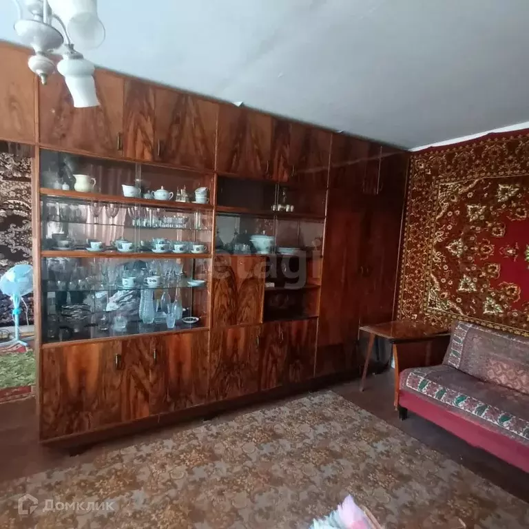 Продаётся 2-к квартира, 44.5 м - Фото 1