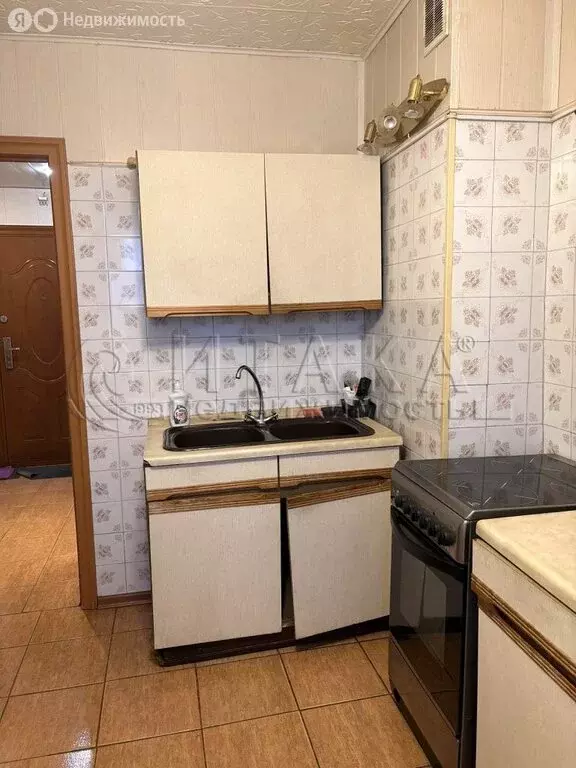 2-комнатная квартира: Санкт-Петербург, Российский проспект, 14 (48 м) - Фото 2