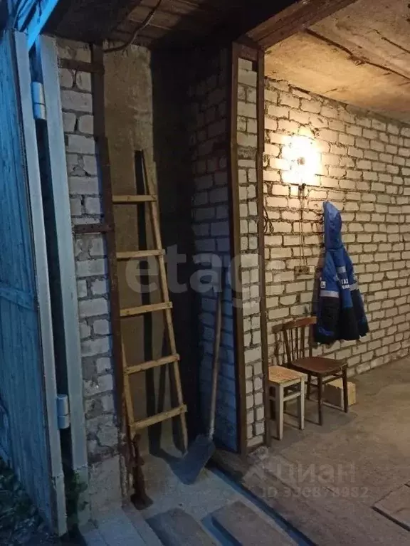 Гараж в Кировская область, Киров ул. Слобода Петелины, 9Г (24 м) - Фото 1