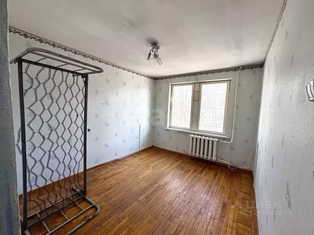 2-к кв. Псковская область, Остров Остров-3 кв-л, 17 (46.2 м) - Фото 1