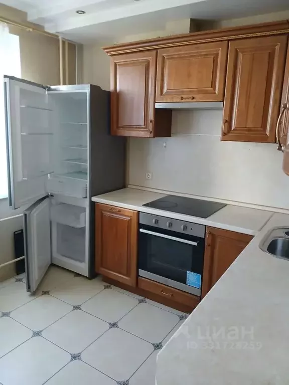 3-к кв. Ленинградская область, Тельмана Тосненский район, ул. ... - Фото 1