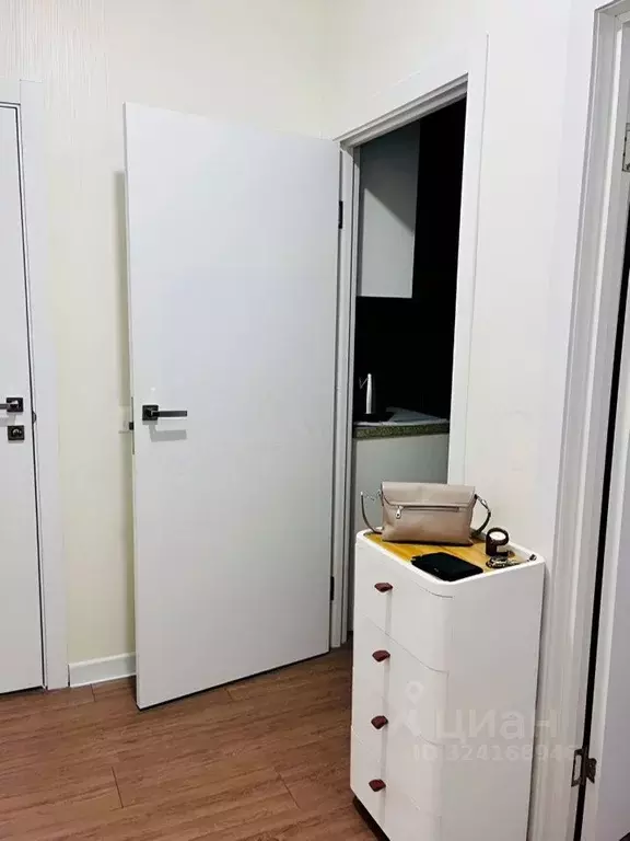 1-к кв. Москва Сосенское поселение, просп. Куприна, 30к1 (30.0 м) - Фото 2