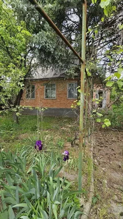 Дом в Ростов-на-Дону, 3-й Экипажный переулок (100 м) - Фото 0