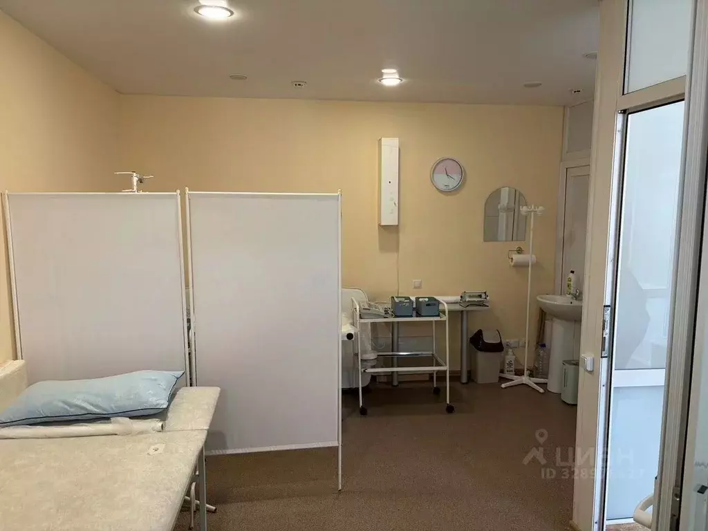 Помещение свободного назначения в Пермский край, Пермь Петропавловская ... - Фото 2