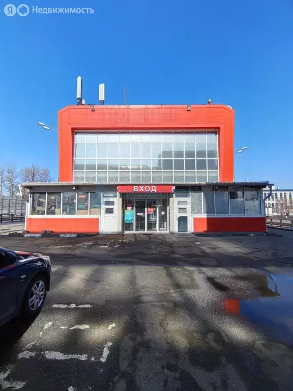 Помещение свободного назначения (584 м) - Фото 2