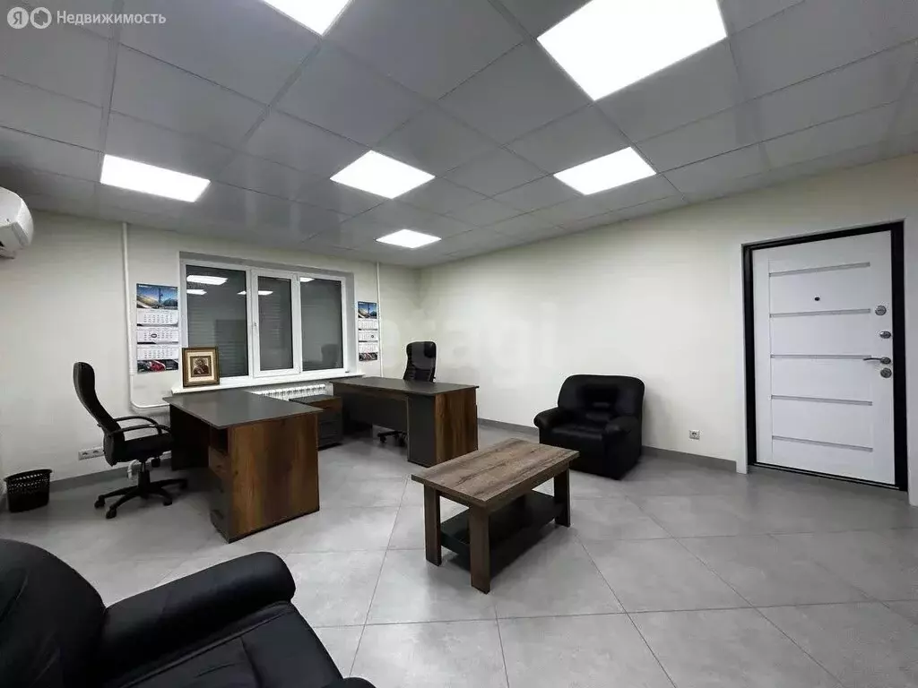Помещение свободного назначения (83.8 м) - Фото 1
