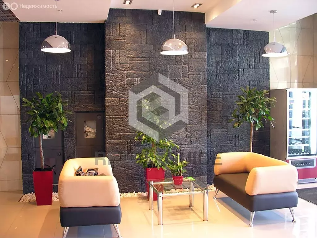 Офис (185 м) - Фото 1