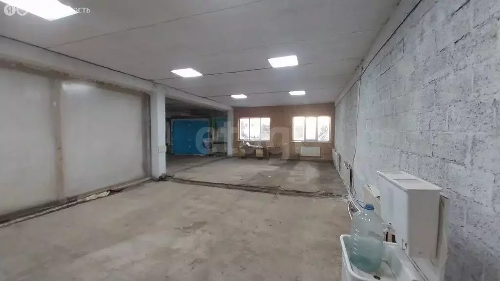 Помещение свободного назначения (617.9 м) - Фото 2