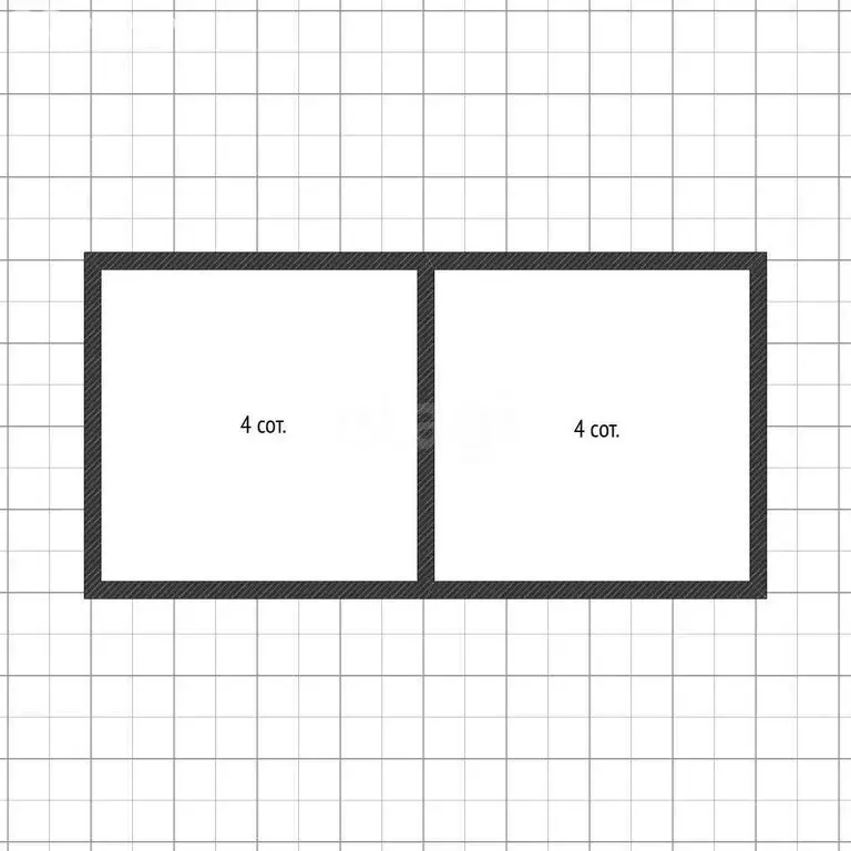 Участок в Республика Башкортостан, Нефтекамск (8 м) - Фото 1