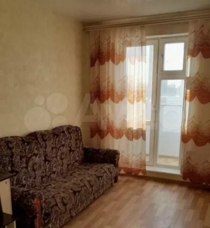 Квартира-студия, 20 м, 7/17 эт. - Фото 0