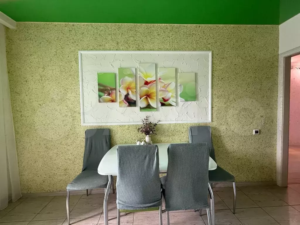 2-к. квартира, 49 м, 7/9 эт. - Фото 1