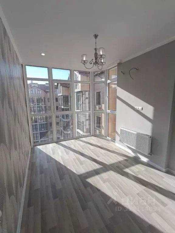 1-к кв. Краснодарский край, Анапа Анапское ш., 30к3 (36.2 м) - Фото 1
