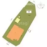 Дом в Стерлитамак, улица Сакко и Ванцетти (108 м) - Фото 2