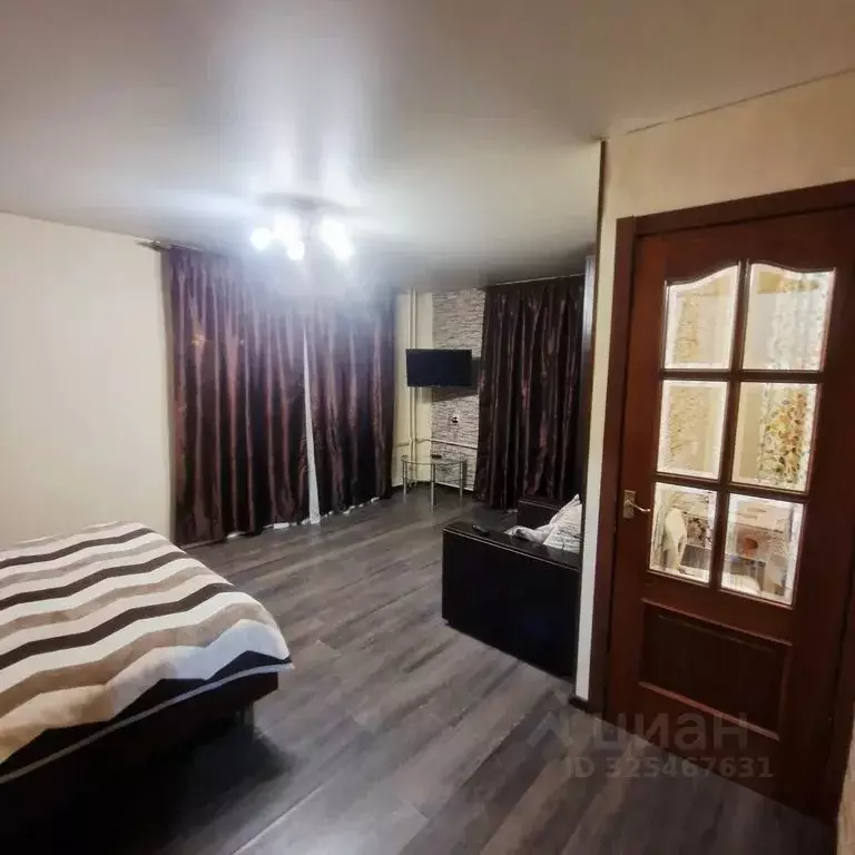 Студия Москва бул. Генерала Карбышева, 1 (31.0 м) - Фото 2