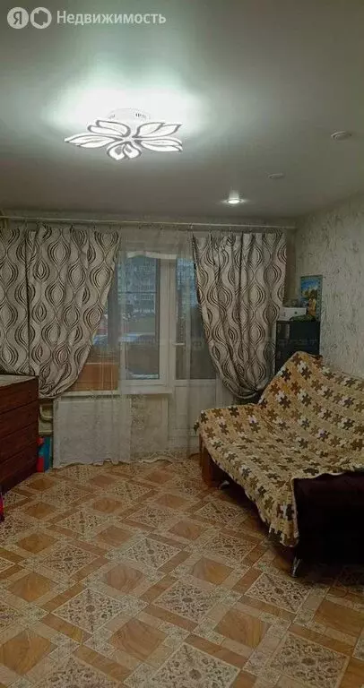 2-комнатная квартира: Казань, улица Сафиуллина, 50 (53.5 м) - Фото 1