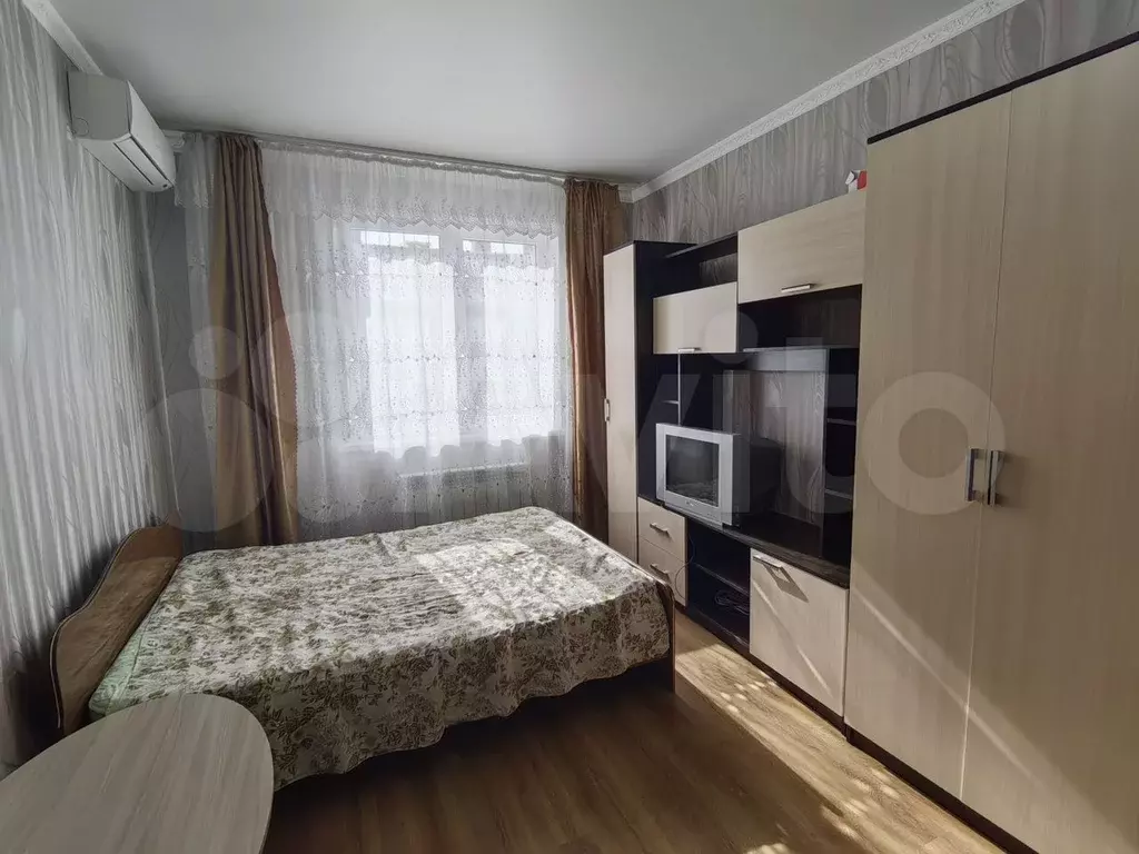 1-к. квартира, 36 м, 7/9 эт. - Фото 0