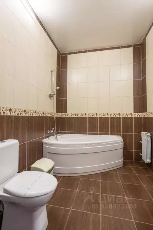 Комната Хакасия, Абакан ул. Карла Маркса, 13 (30.0 м) - Фото 2