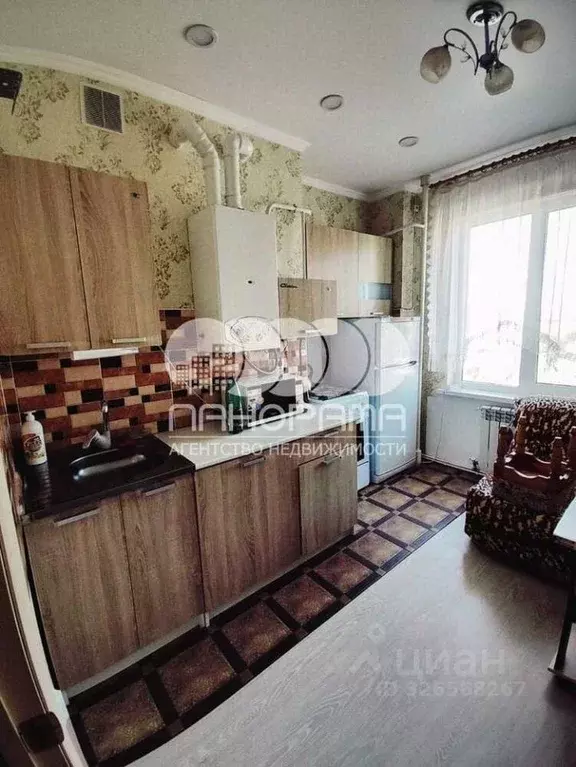 1-к кв. Краснодарский край, Анапа ш. Симферопольское, 1А (33.0 м) - Фото 2