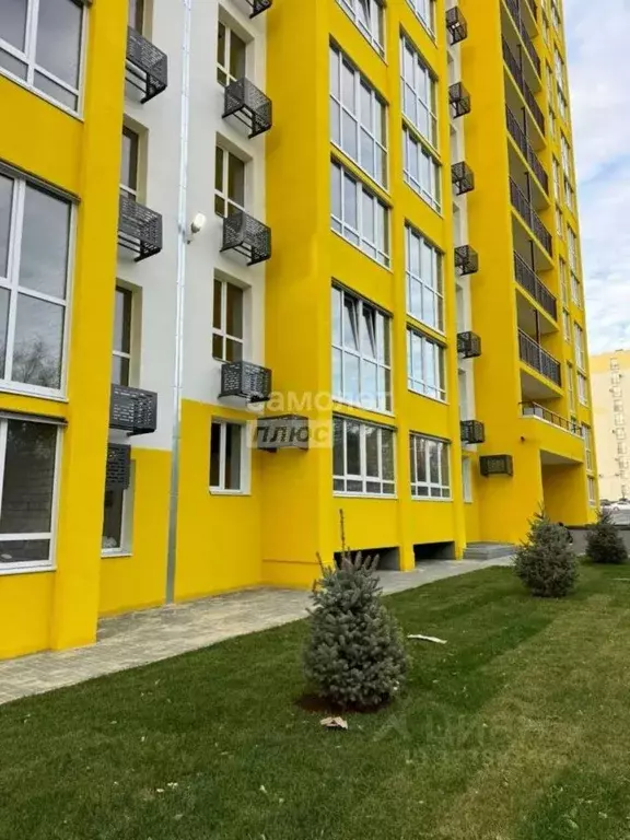 1-к кв. Волгоградская область, Волгоград Варшавская ул., 3 (41.0 м) - Фото 1