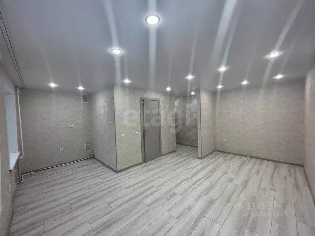 1-к кв. Ямало-Ненецкий АО, Приуральский район, Харп пгт ул. Гагарина, ... - Фото 1