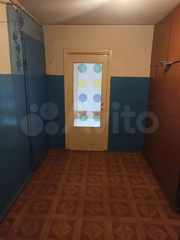 Комната 19 м в 4-к., 6/9 эт. - Фото 1