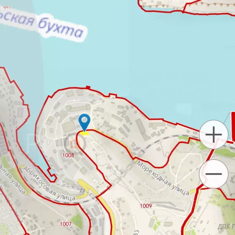 Участок в Севастополь ул. Мореходная (5.0 сот.) - Фото 0
