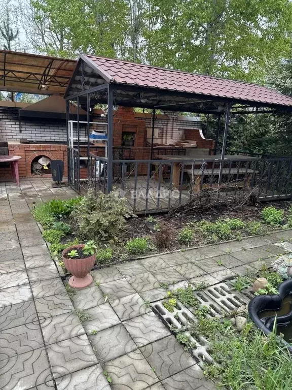 Дом в Марий Эл, Йошкар-Ола Первомайская ул., 15 (437 м) - Фото 1