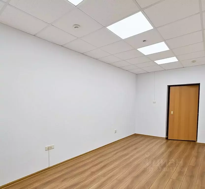 Офис в Новосибирская область, Новосибирск ул. Крылова, 36 (16 м) - Фото 2