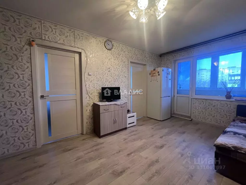 3-к кв. Оренбургская область, Орск Новый город мкр, ул. Красная, 17 ... - Фото 1