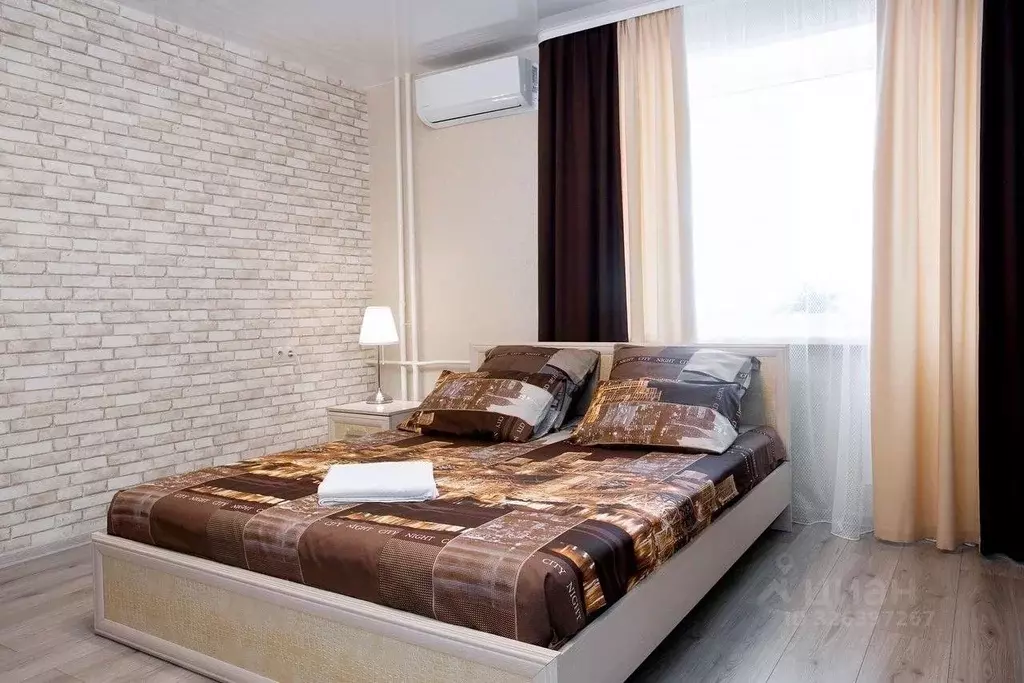 1-к кв. Марий Эл, Йошкар-Ола ул. Машиностроителей, 16 (40.0 м) - Фото 2