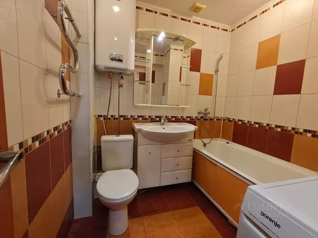 3-к кв. Алтайский край, Рубцовск Октябрьская ул., 022 (58.6 м) - Фото 1