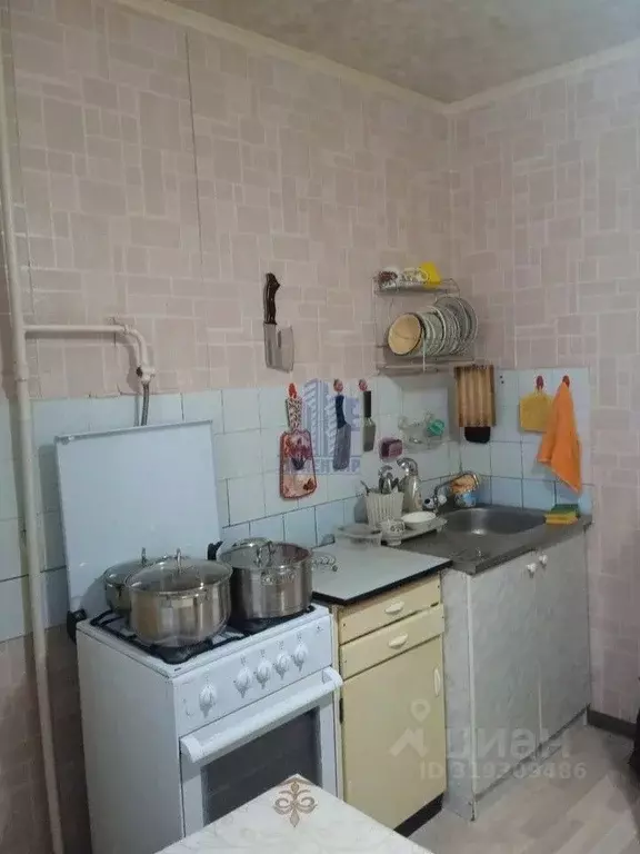 2-к кв. Чувашия, Новочебоксарск Пионерская ул. (53.3 м) - Фото 2