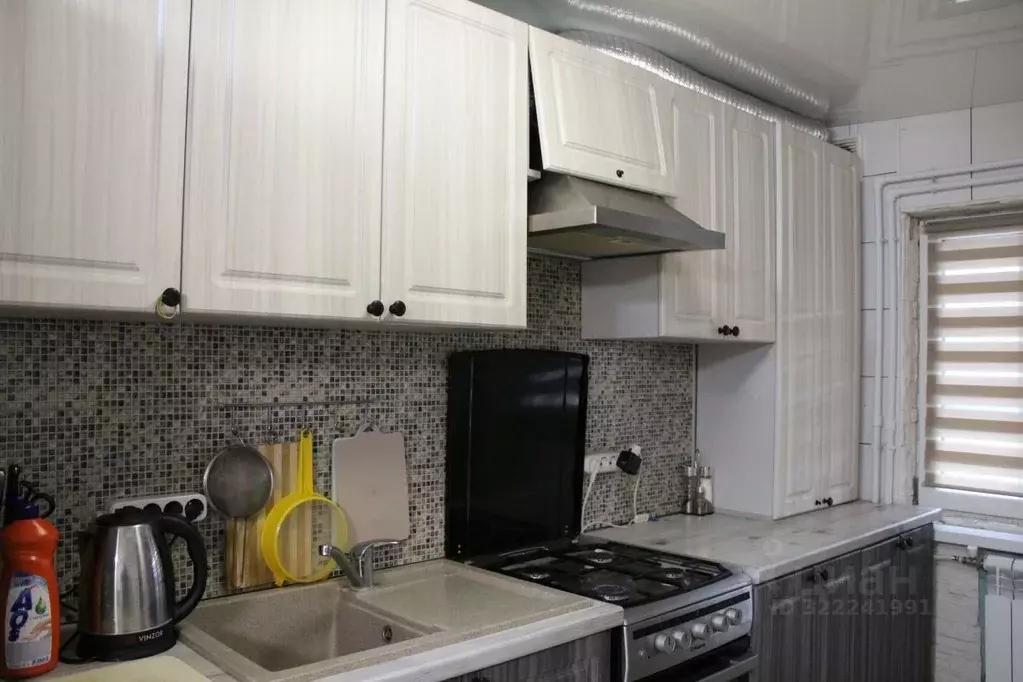 Дом в Калининградская область, Светлый ул. Горького (70 м) - Фото 1