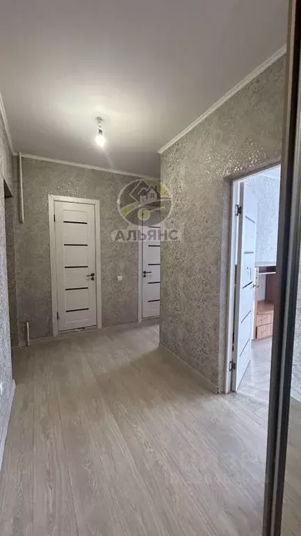 2-к кв. Ямало-Ненецкий АО, Новый Уренгой ул. 26-го съезда КПСС, 2 ... - Фото 1