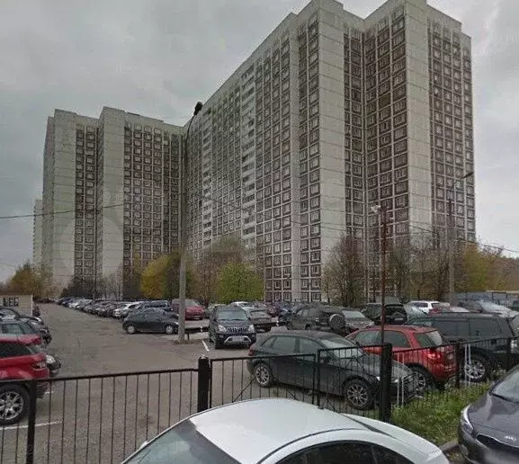 Аукцион: 2-к. квартира, 55,7 м, 6/22 эт. - Фото 1