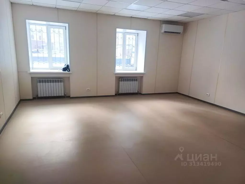 Офис в Белгородская область, Белгород ул. Костюкова, 13а (41 м) - Фото 1