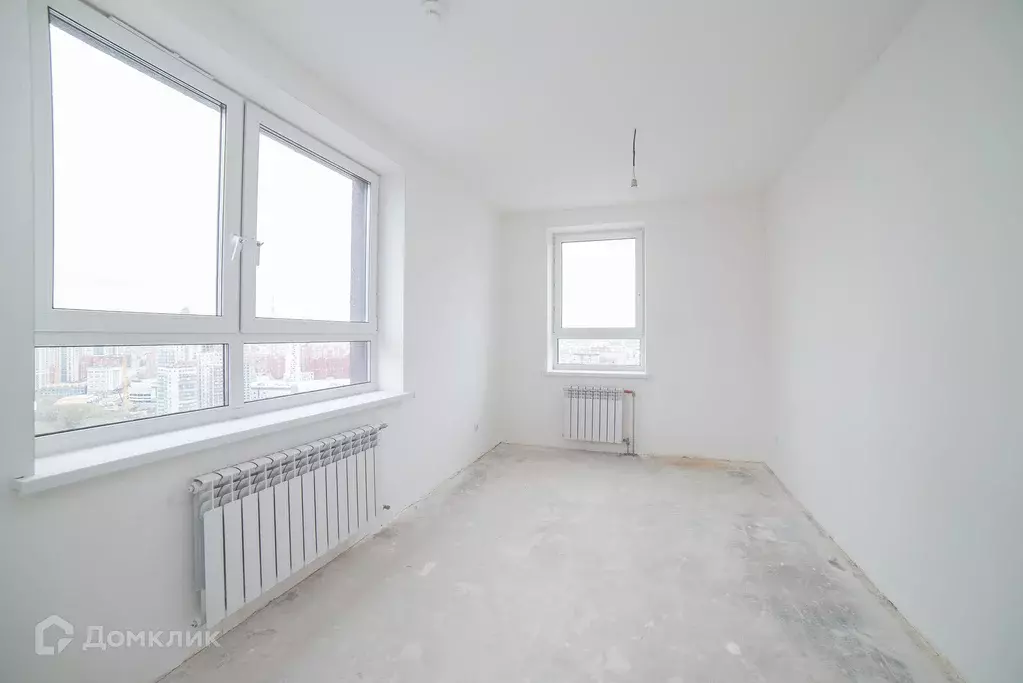 Продаётся 3-к квартира, 65.5 м - Фото 1