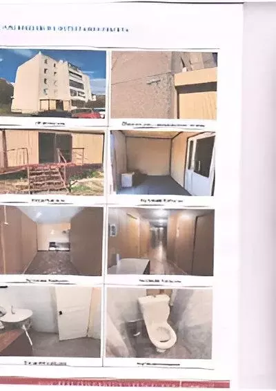 Помещение свободного назначения в Челябинская область, Чебаркуль ... - Фото 1