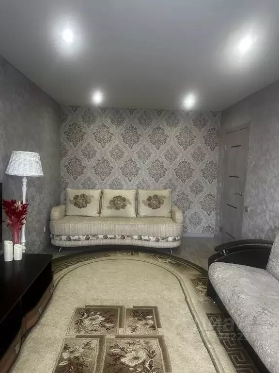 3-к кв. Смоленская область, Смоленск ул. Николаева, 21А (62.0 м) - Фото 2