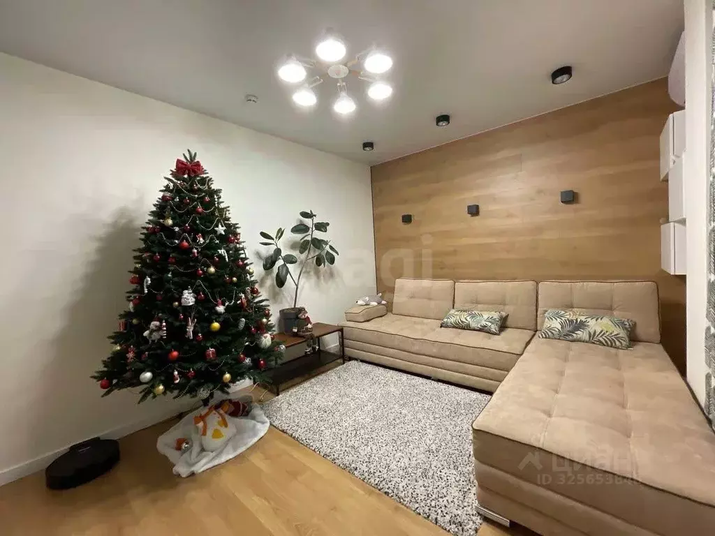 3-к кв. Пермский край, Пермь ш. Космонавтов, 116 (82.6 м) - Фото 2